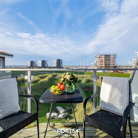 Ferienhaus Lagunenblick 42 Marina Wendtorf Екстер'єр фото