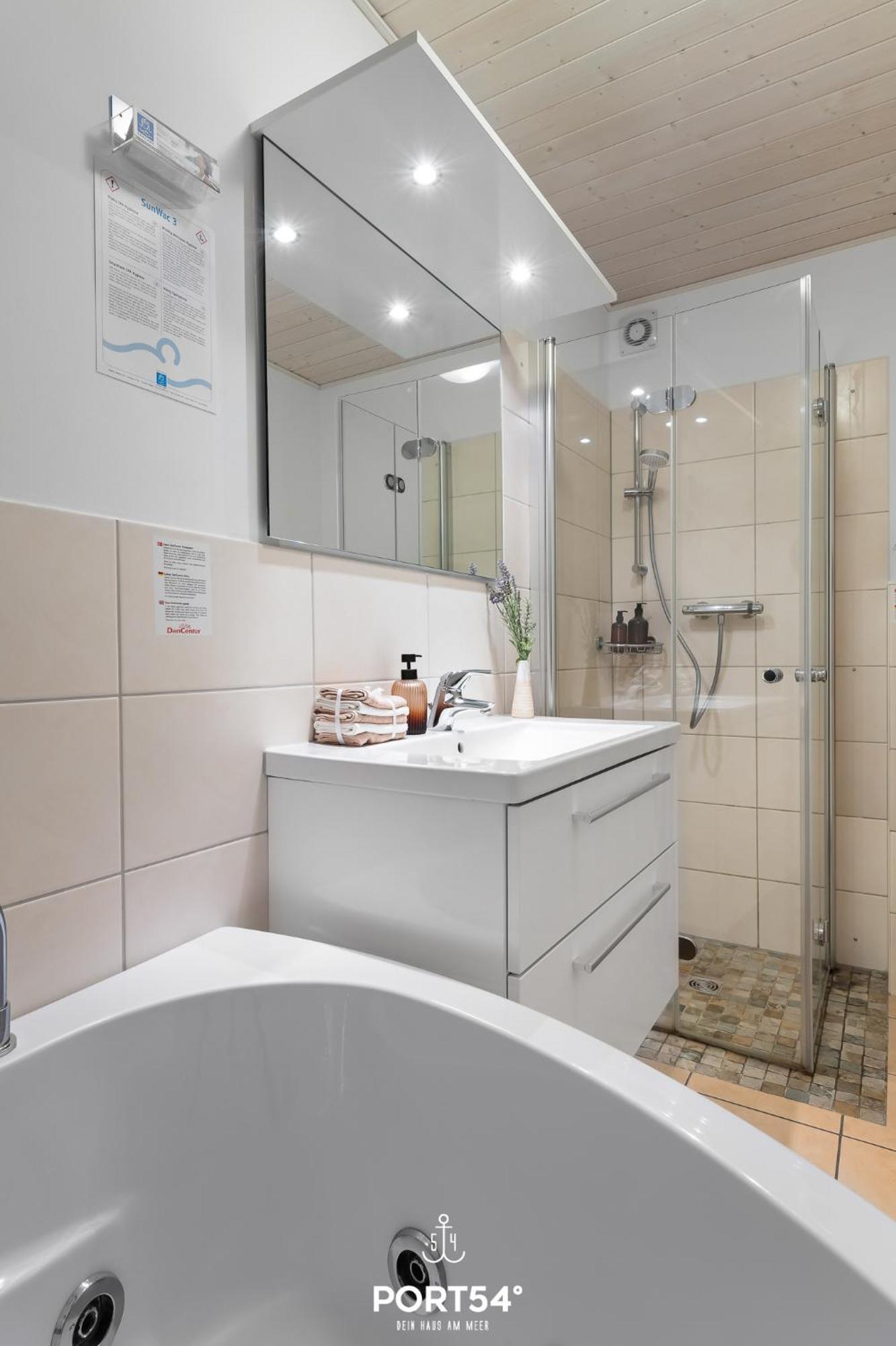 Ferienhaus Lagunenblick 42 Marina Wendtorf Екстер'єр фото