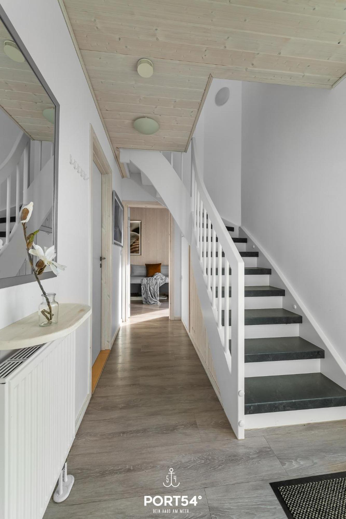 Ferienhaus Lagunenblick 42 Marina Wendtorf Екстер'єр фото
