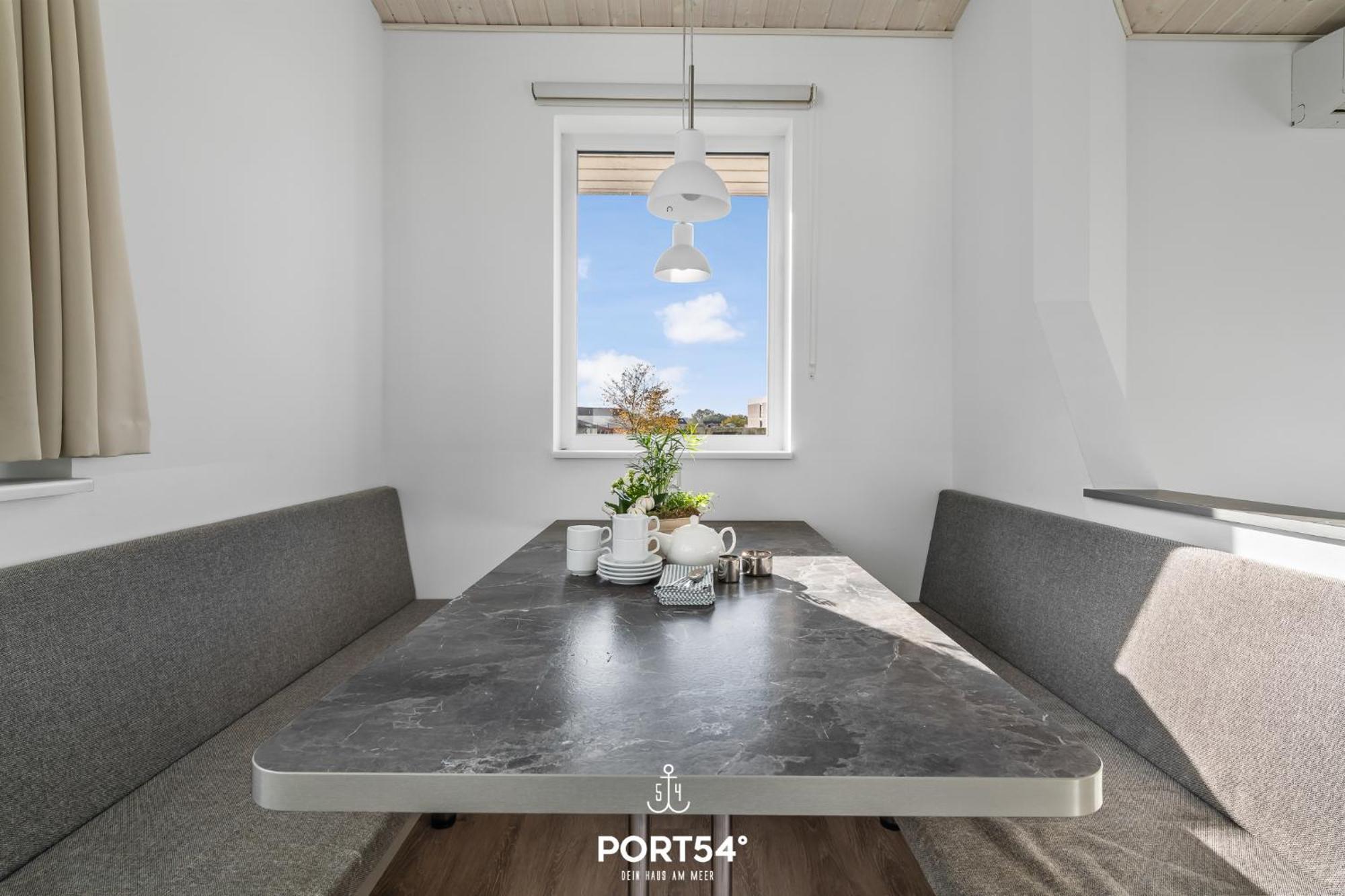 Ferienhaus Lagunenblick 42 Marina Wendtorf Екстер'єр фото