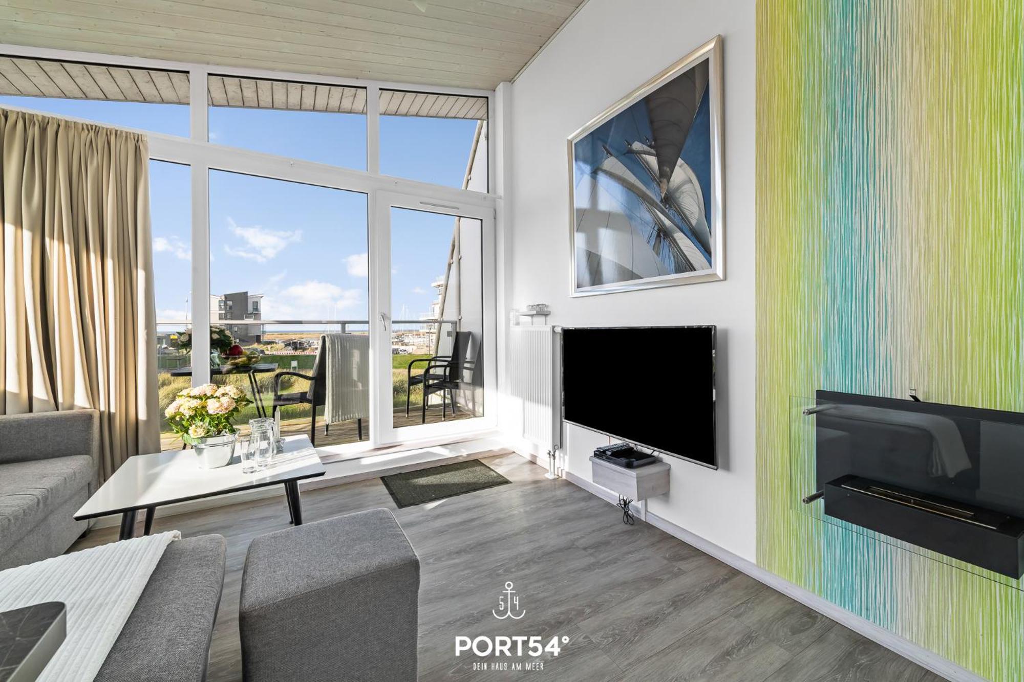 Ferienhaus Lagunenblick 42 Marina Wendtorf Екстер'єр фото