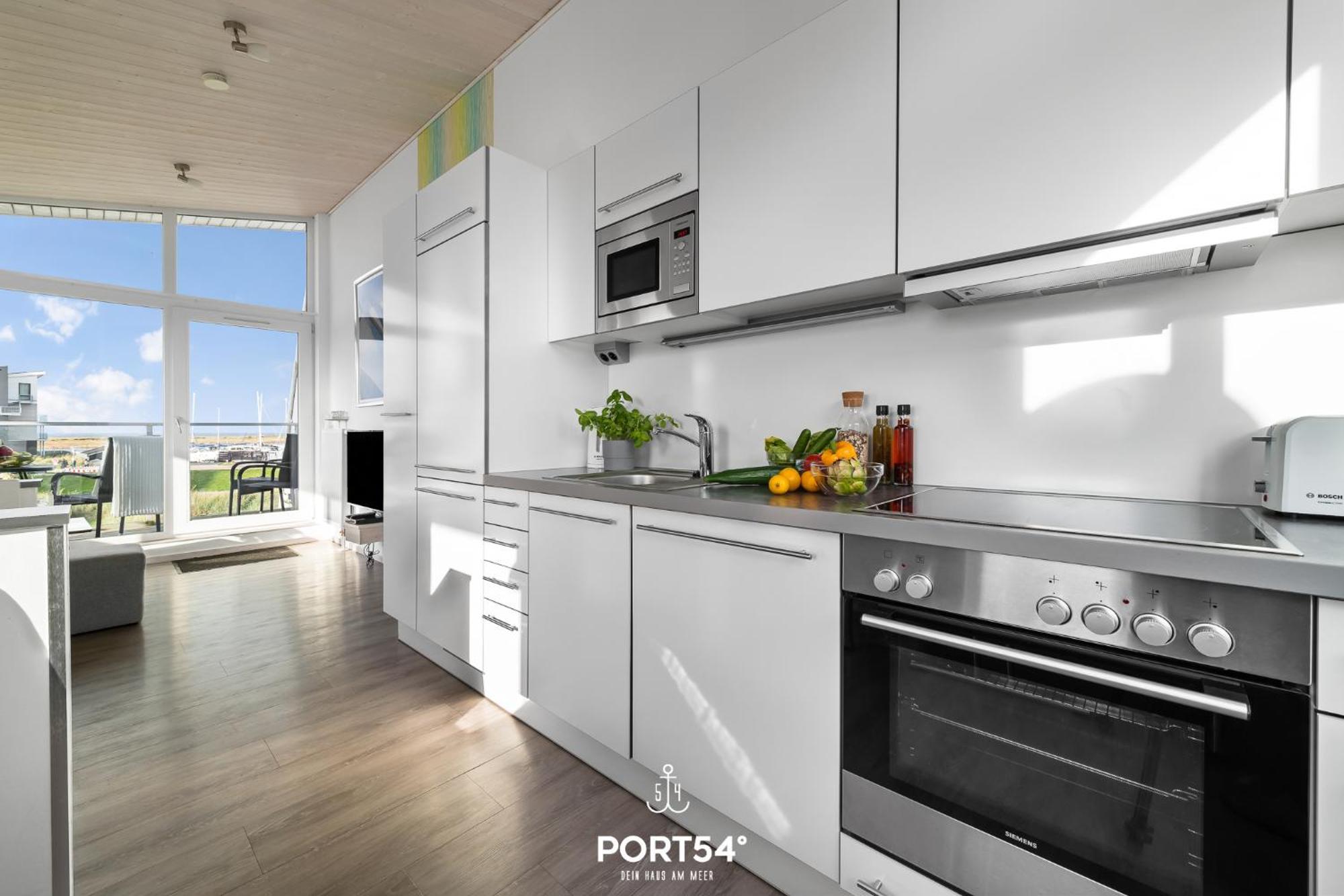 Ferienhaus Lagunenblick 42 Marina Wendtorf Екстер'єр фото