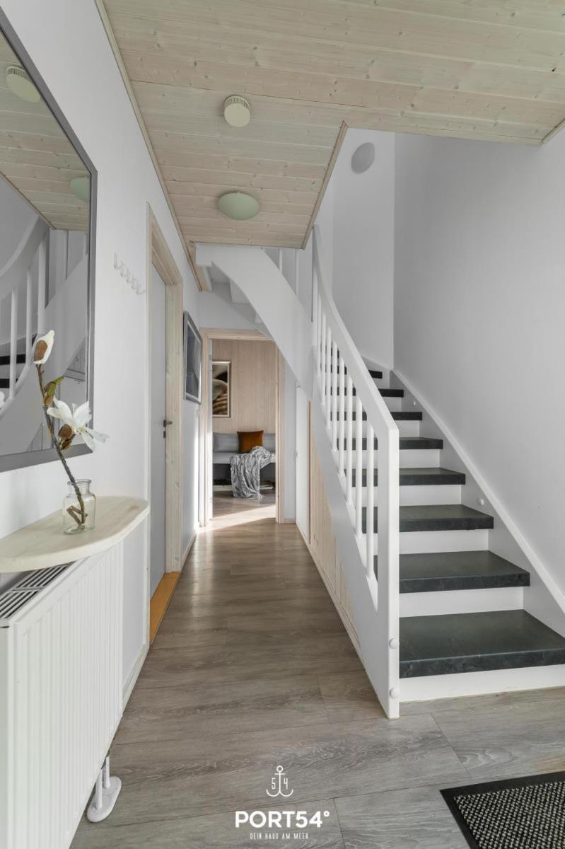Ferienhaus Lagunenblick 42 Marina Wendtorf Екстер'єр фото