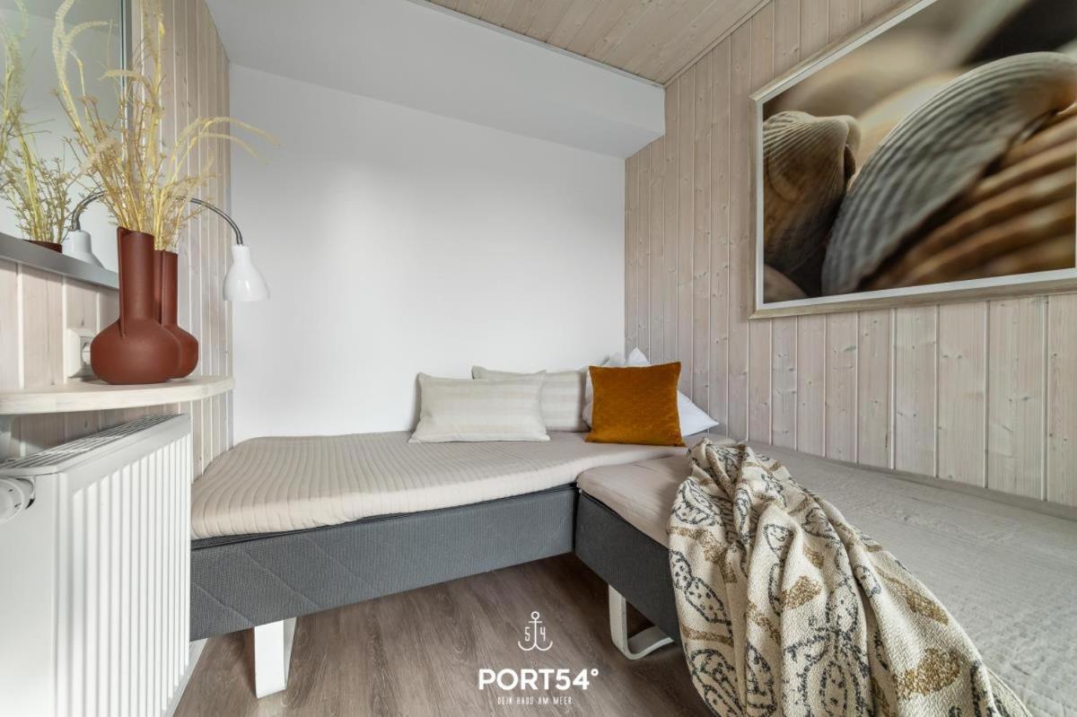 Ferienhaus Lagunenblick 42 Marina Wendtorf Екстер'єр фото