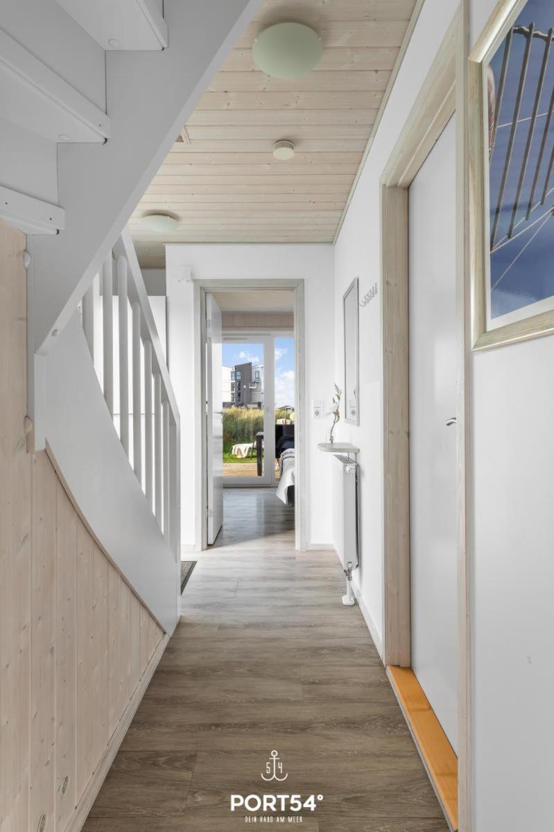 Ferienhaus Lagunenblick 42 Marina Wendtorf Екстер'єр фото