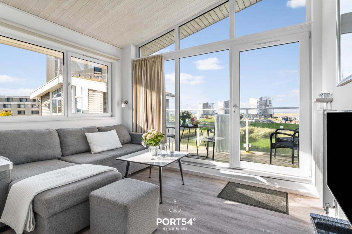 Ferienhaus Lagunenblick 42 Marina Wendtorf Екстер'єр фото