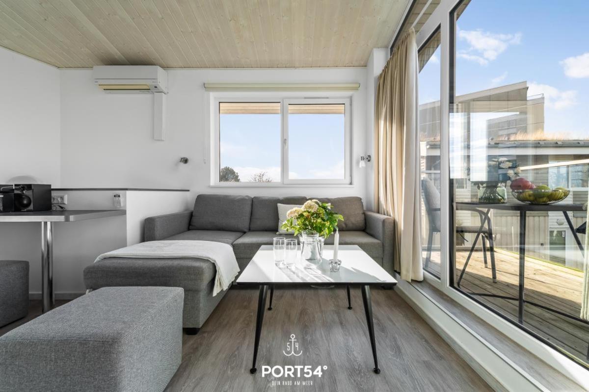 Ferienhaus Lagunenblick 42 Marina Wendtorf Екстер'єр фото