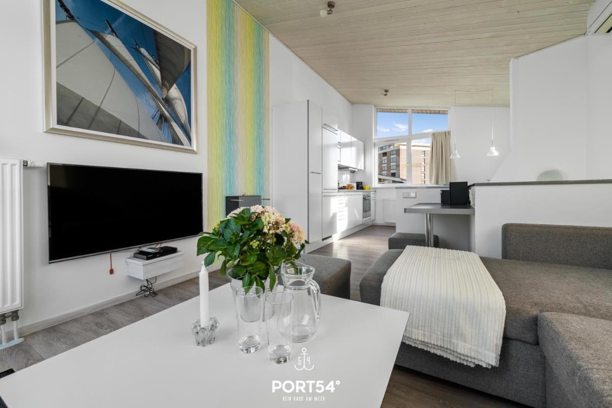 Ferienhaus Lagunenblick 42 Marina Wendtorf Екстер'єр фото