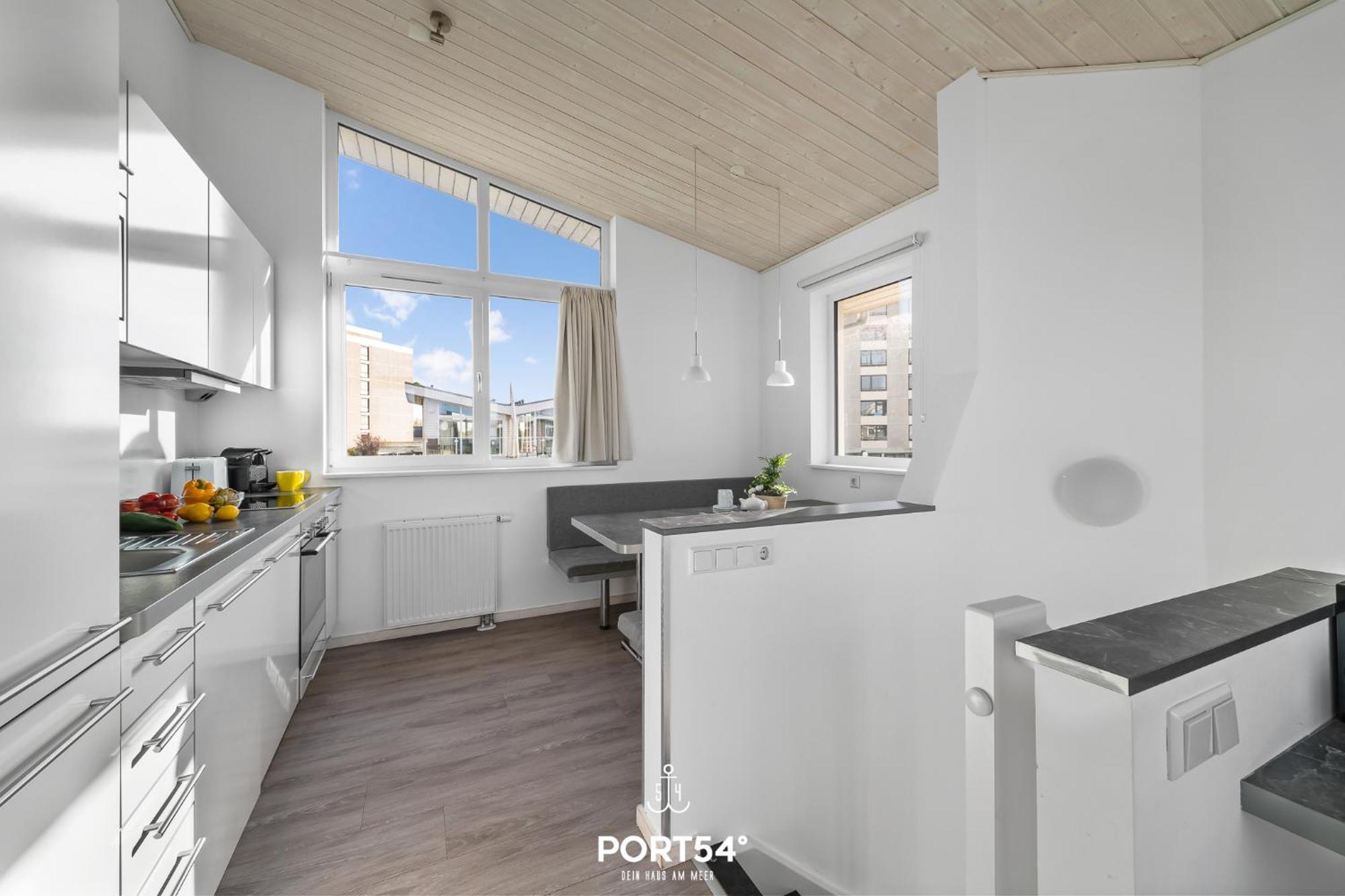 Ferienhaus Lagunenblick 42 Marina Wendtorf Екстер'єр фото