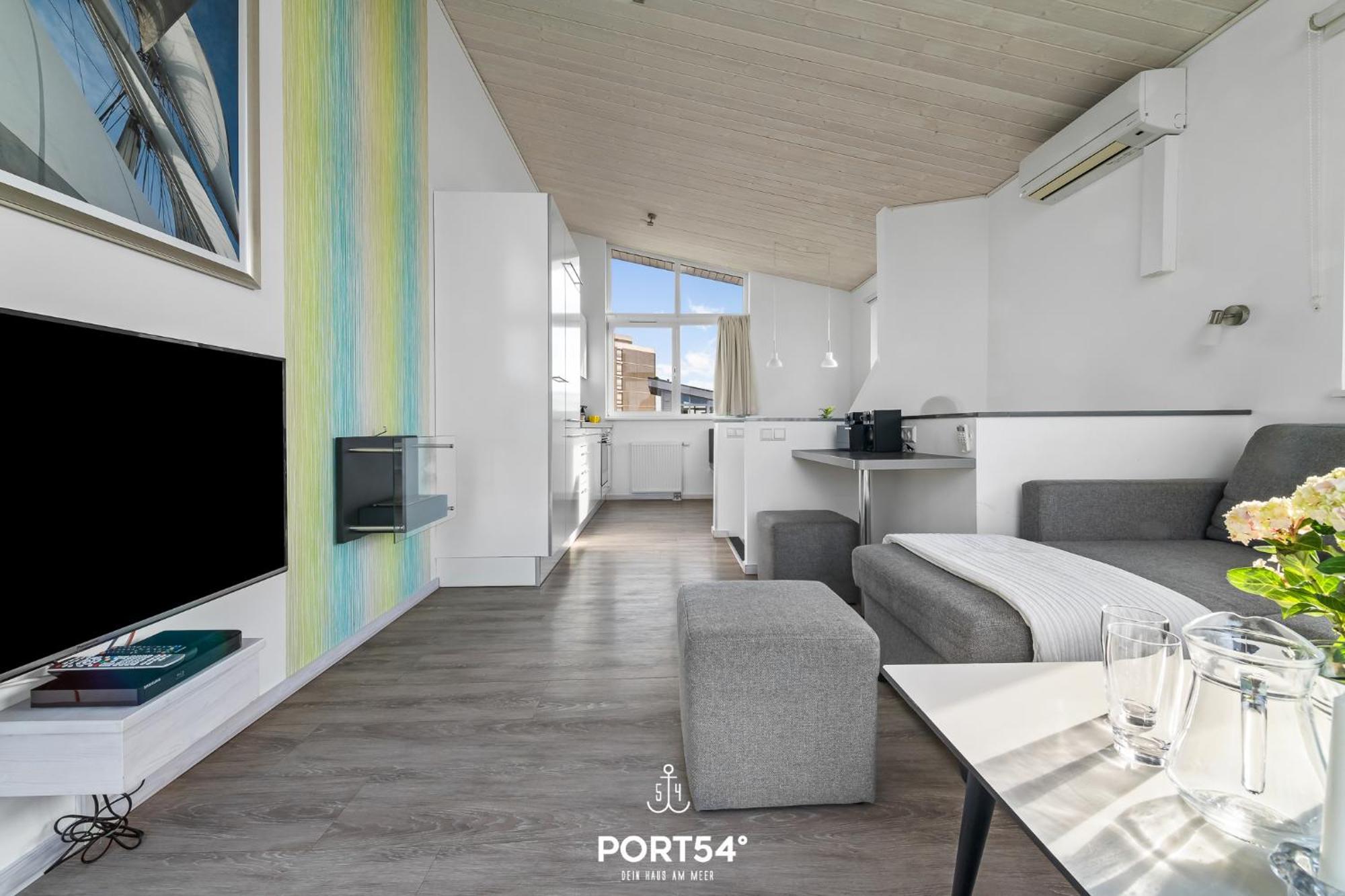 Ferienhaus Lagunenblick 42 Marina Wendtorf Екстер'єр фото